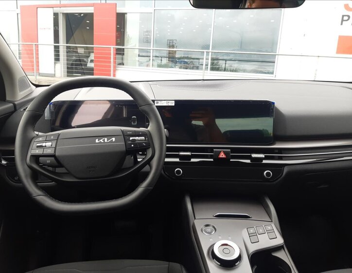 KIA Sportage SUV 1,6 l 110 kw