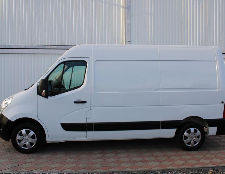 Renault Master 6