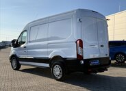 Ford Transit Skříň 2,0 l 96 kw