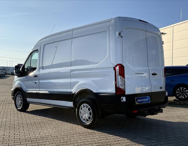 Ford Transit Skříň 2,0 l 96 kw