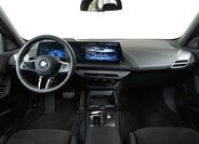 BMW Řada 1 Hatchback 1,5 l 125 kw