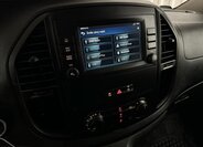 Mercedes-Benz Vito Ostatní 2,0 l 120 kw