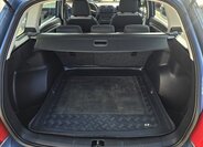 Škoda Fabia Kombi 1,2 l 63 kw