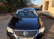 Volkswagen Passat Sedan / Limuzína 2,0 l 110 kw