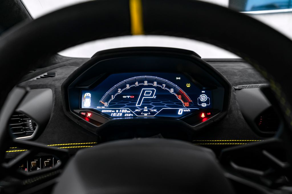 Lamborghini Huracán