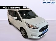 Ford Tourneo 9