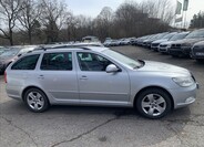 Škoda Octavia 4