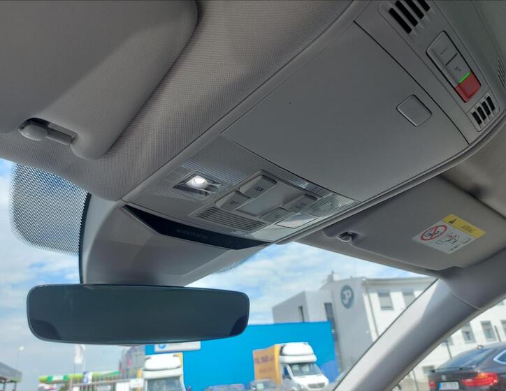 Volkswagen Passat 38