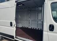 Toyota Proace Max Skříň 2,2 l 130 kw