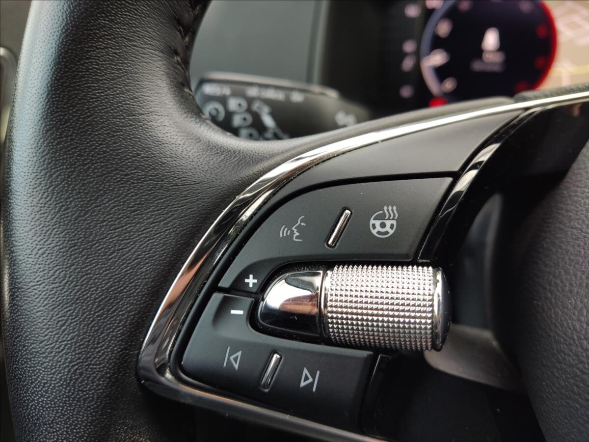 Škoda Karoq SUV 2,0 l 85 kw