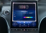 Mercedes-Benz GLC 21