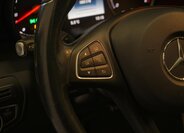 Mercedes-Benz Třídy C 14