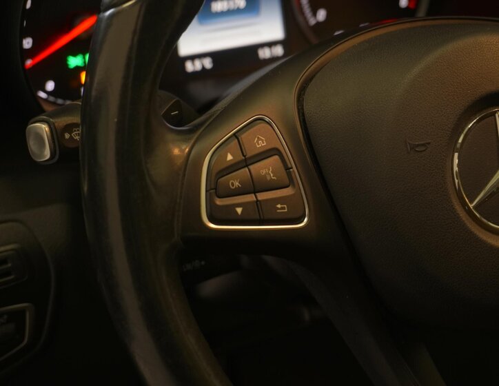 Mercedes-Benz Třídy C 14