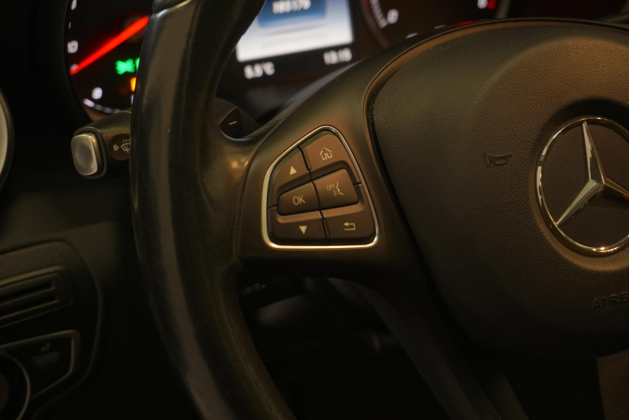 Mercedes-Benz Třídy C