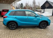 Suzuki Vitara SUV 1,4 l 103 kw