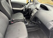 Toyota Yaris 11
