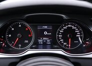 Audi A4 Kombi 3,0 l 180 kw