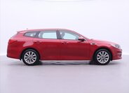 KIA Optima 8