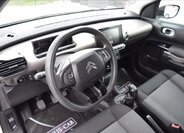 Citroën C4 16