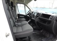 Fiat Ducato Ostatní 2,3 l 0