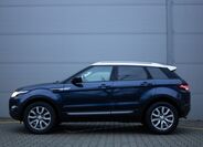 Land Rover Range Rover Evoque 8