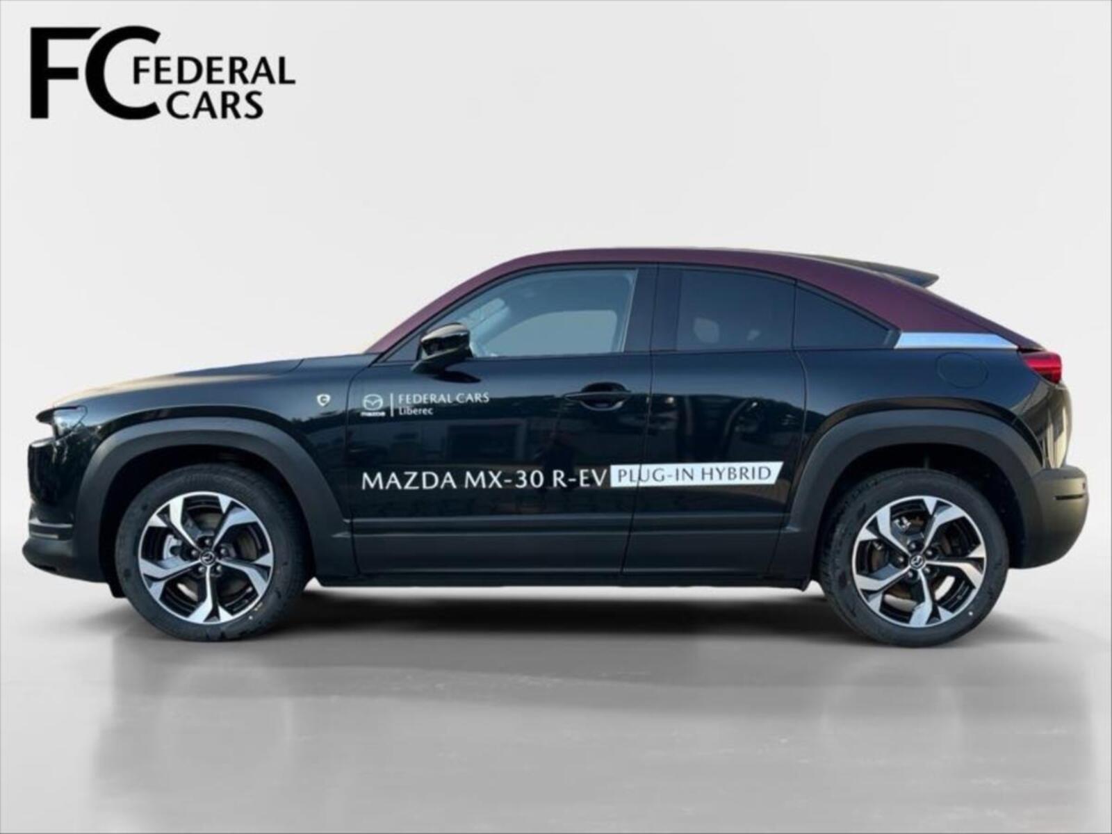 Mazda MX-30 2