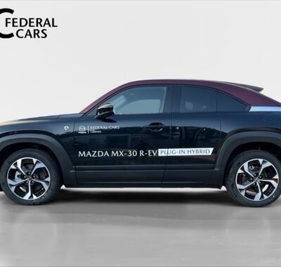 Mazda MX-30 2