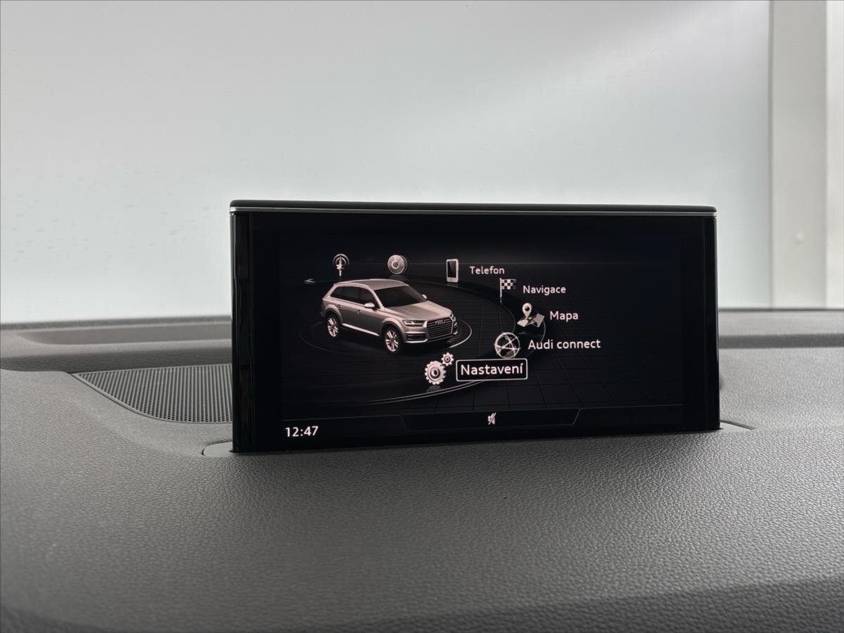 Audi Q7 SUV / Terénní 3,0 l 200 kw