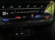 Volkswagen Tiguan SUV / Terénní 2,0 l 147 kw