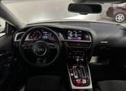 Audi A5 Kupé 3,0 l 180 kw