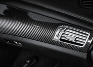 Mercedes-Benz CLS Kupé 5,5 l 386 kw