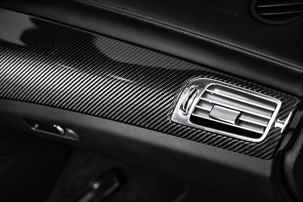 Mercedes-Benz CLS Kupé 5,5 l 386 kw