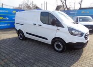 Ford Transit Custom Ostatní 2,0 l 79 kw