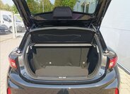 MG MG3 Hatchback 1,5 l 143 kw