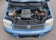 Fiat Panda Hatchback 1,2 l 44 kw