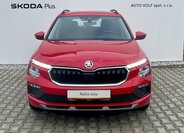 Škoda Kamiq 4