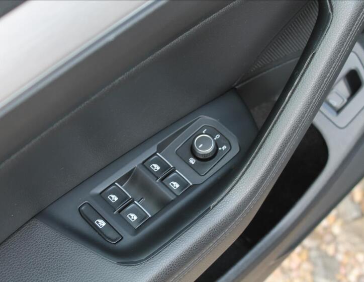 Volkswagen Passat 29