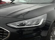 Ford Focus Kombi 1,5 l 85 kw