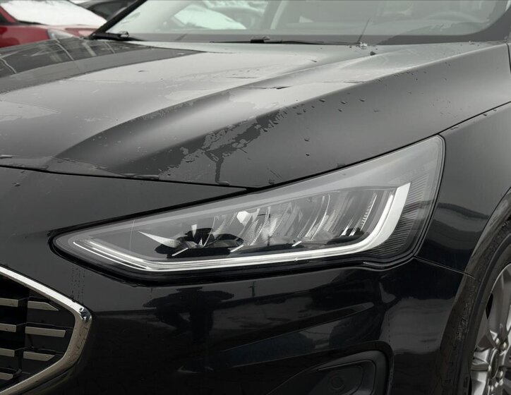 Ford Focus Kombi 1,5 l 85 kw