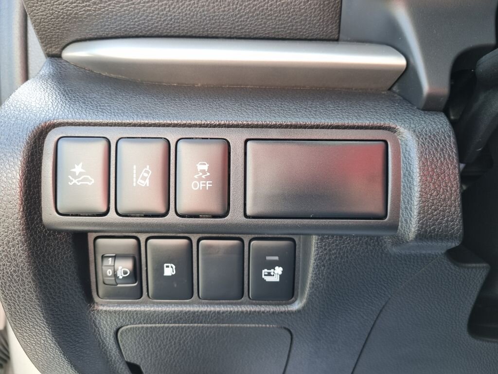 Mitsubishi Ostatní SUV / Terénní 2,4 l 138 kw