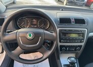 Škoda Octavia Kombi 1,4 l 90 kw