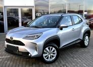 Toyota Yaris Cross 2
