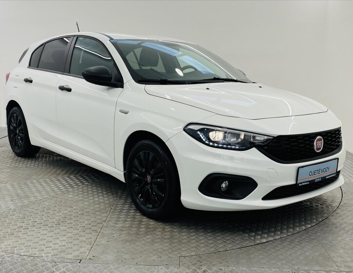 Fiat Tipo 24