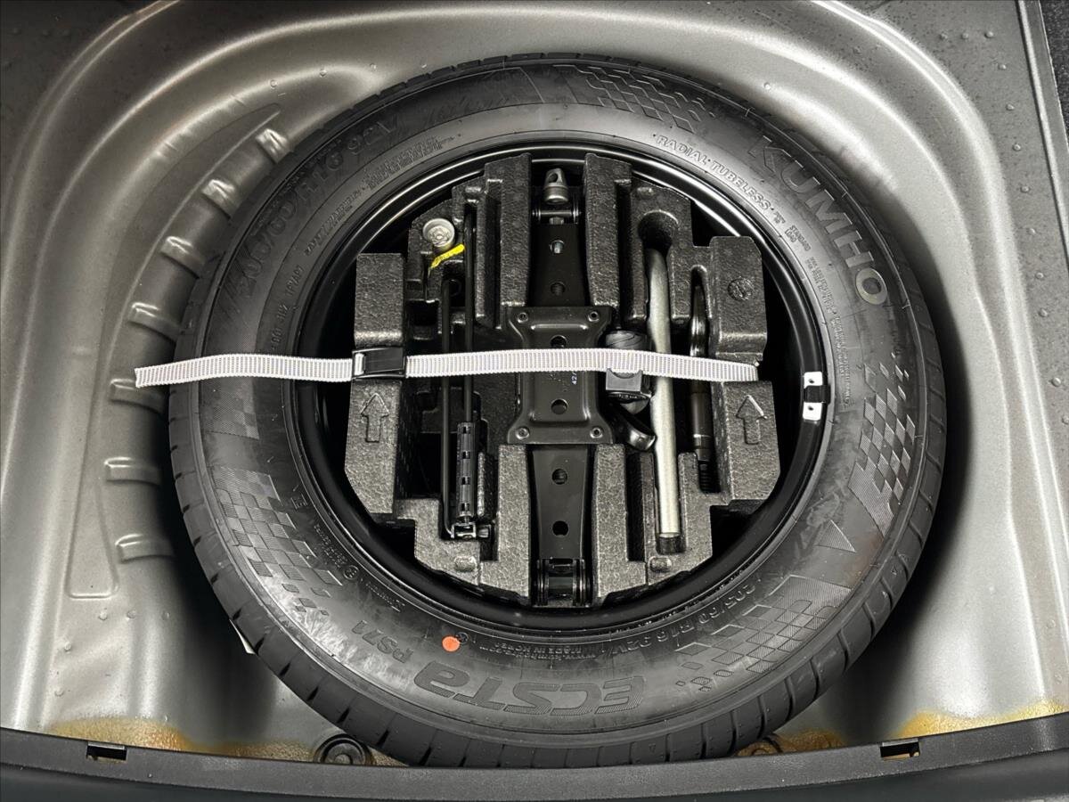 Škoda Octavia Liftback 2,0 l 85 kw