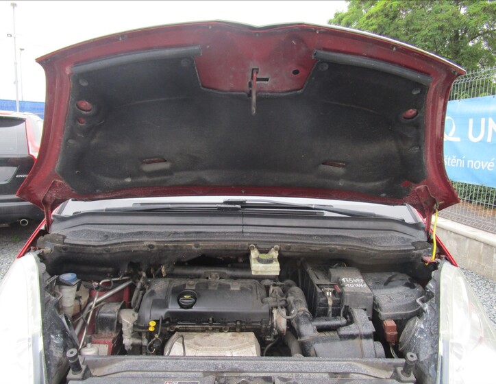 Citroën C4 Picasso 45