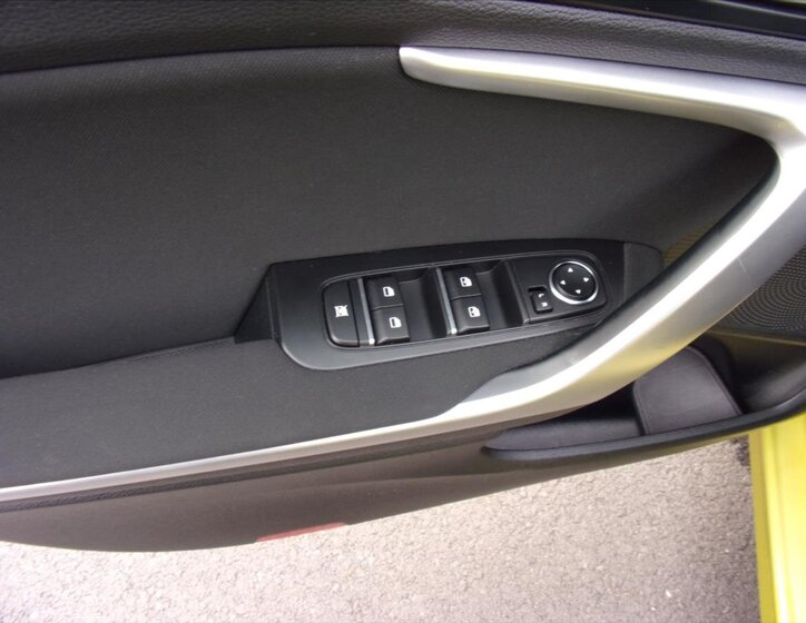 KIA Ceed Kombi 1,5 l 117 kw