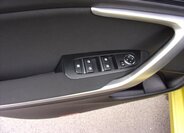 KIA Ceed Kombi 1,5 l 117 kw