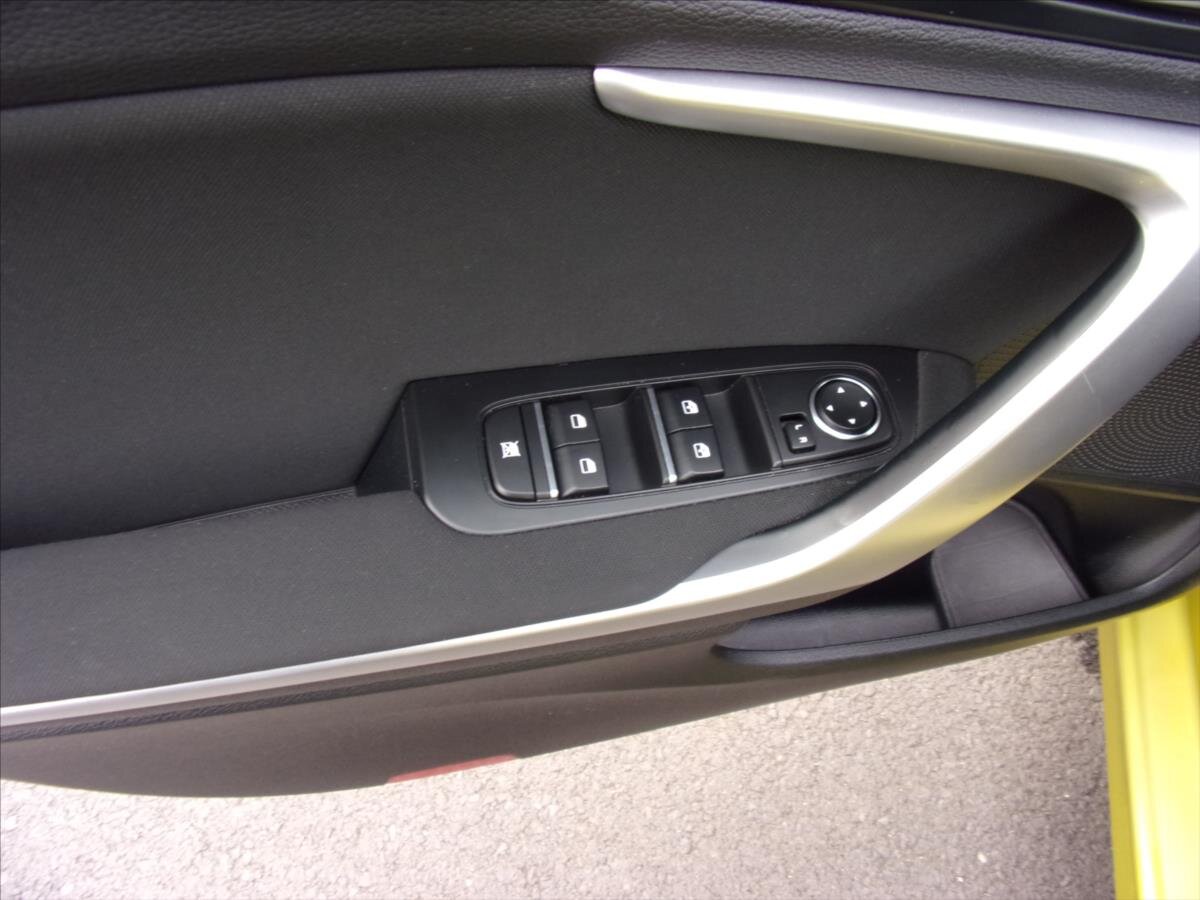 KIA Ceed Kombi 1,5 l 117 kw