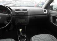 Škoda Fabia 14
