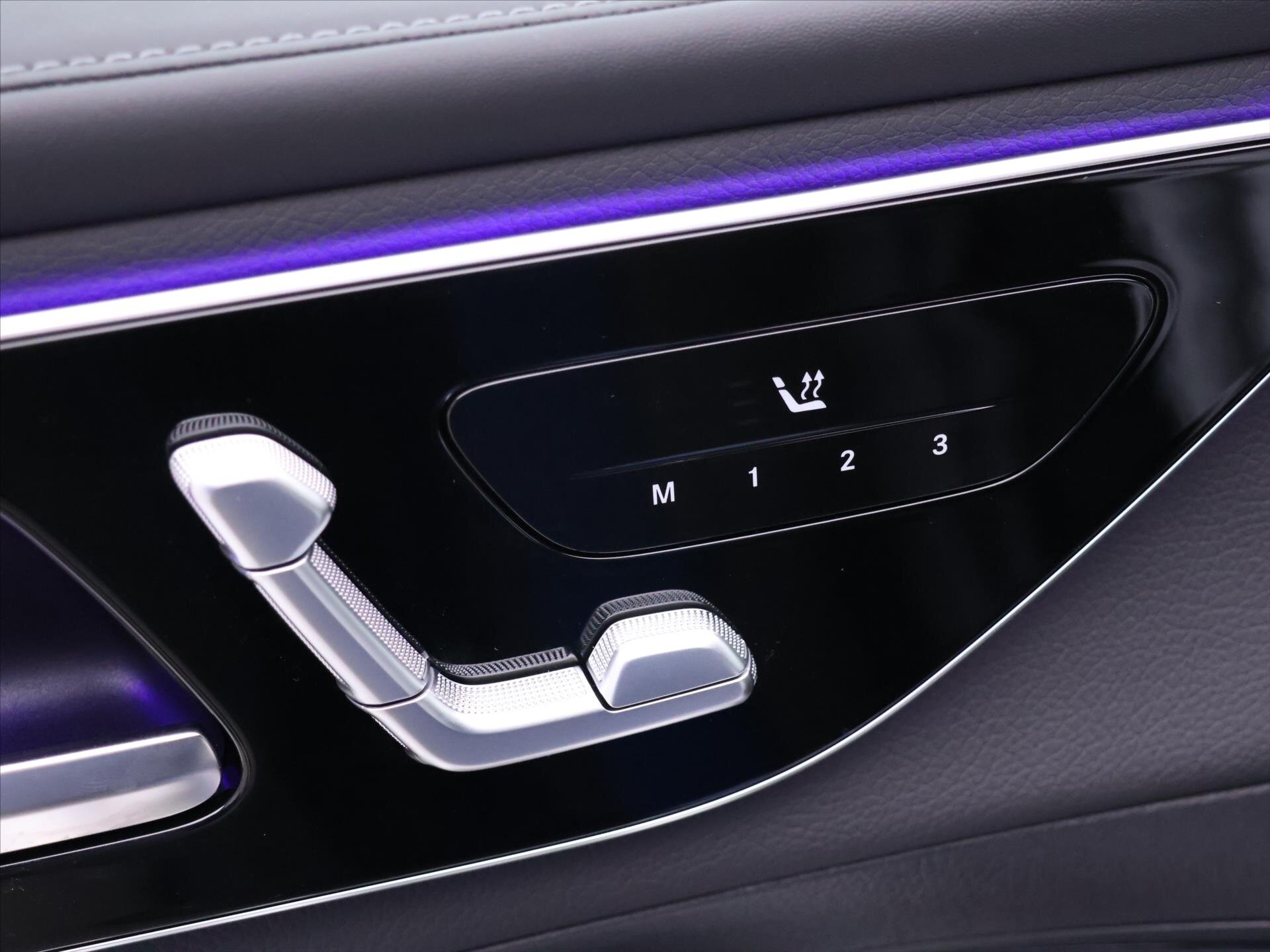 Mercedes-Benz GLC Kupé 2,0 l 145 kw